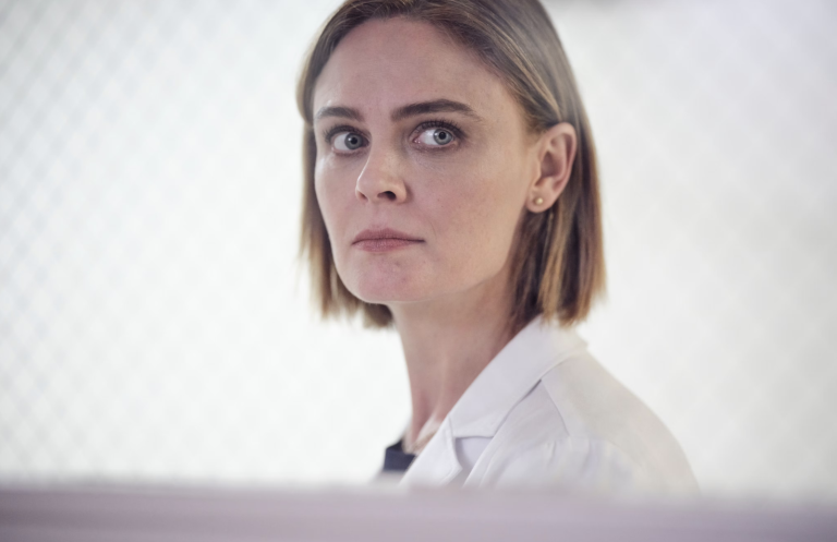Continue (2024) Movie Ending Explained: Will Dean’s Move to San Francisco Mark a New Beginning for Her?